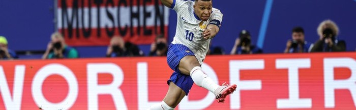 Kaiyun Sports-世界杯巡礼⑨|I组：姆巴佩、哈兰德华山论剑，亚非双雄欲搅局|基利安·姆巴佩|挪威|埃尔林-哈兰德|法国足球队|法国_新浪新闻