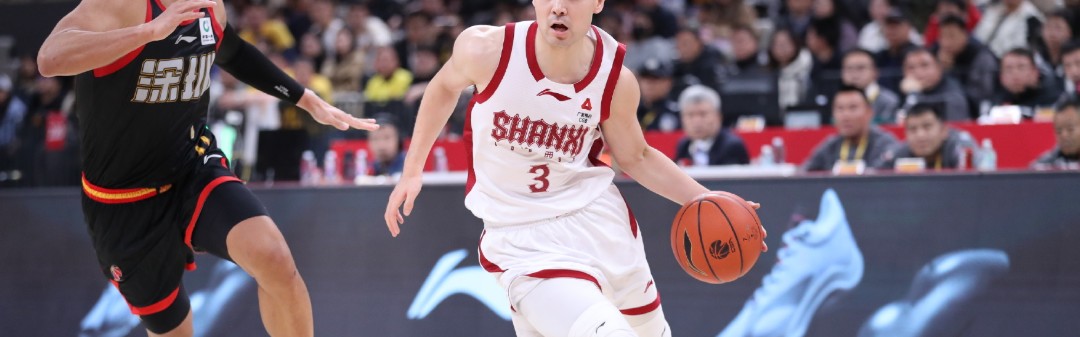 CBA最新排名：北京杀回前4，新疆强势崛起，深圳成为最大赢家