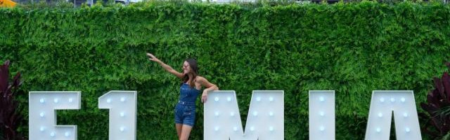 预计贡献4亿美元 F1投其所好重现美国大奖赛盛况