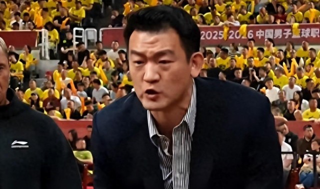 体育赛事-CBA8进4生死战！广厦客场翻盘，山西错失赛点，排名主动权易主