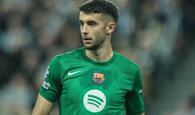 登录入口-神反应！西甲官方：霍安·加西亚单手挡出近距离头球当选1月最佳