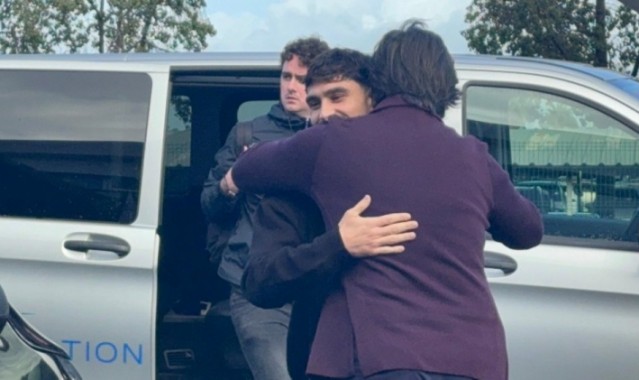 Kaiyun Sports-记者：马赛前锋莫派已经抵达塞维利亚，准备租借加盟