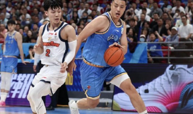 翟晓川：生死战别无选择只有争胜，拿不下比赛就放假回家了