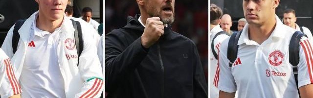 app下载-曼联夏窗总结：花冤枉钱当冤大头，明知有雷偏不扫