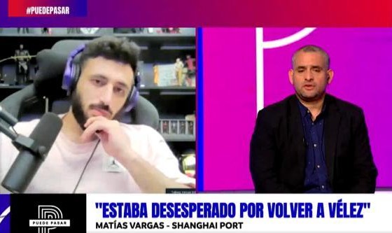 app下载-巴尔加斯：海港不想让我离开 我甚至愿意减薪至30%