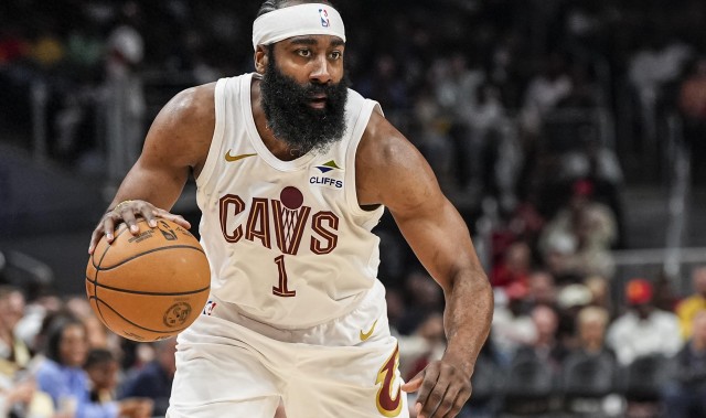 Kaiyun Sports-NBA夺冠概率出炉！骑士火箭均1.5%湖人0.2% 4队超10个百分点领跑