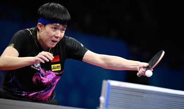 WTT澳门赛王楚钦能否“复仇”？国乒有望包揽女单4强