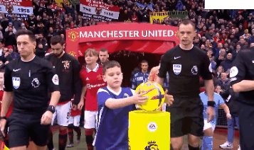 【英超】B费、拉什福德破门 曼联2比1逆转战胜曼城