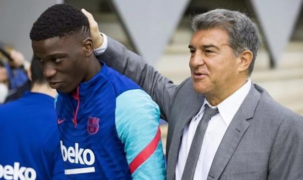 vip 注册地址-巴萨老队员降薪有进展，小妖作乱无法忍