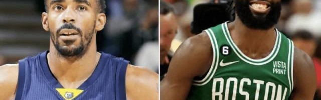 体育赛事-【观察】布朗为何能签下3亿合同？他值得这份合同吗？