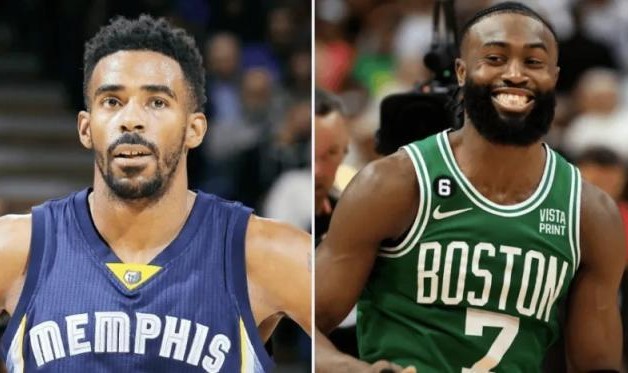 体育赛事-【观察】布朗为何能签下3亿合同？他值得这份合同吗？