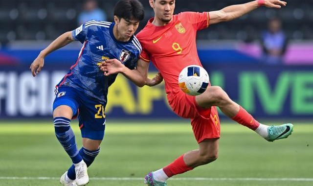 登录入口-马德兴：​国奥以多打少没有奇迹 技不如人不是借口