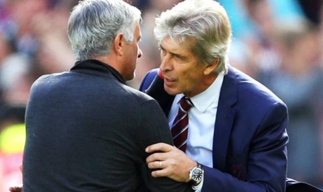 登录入口-穆里尼奥兴衰史（64）：蜜月3场，被奥莱撂倒